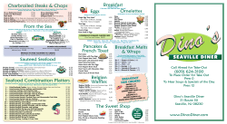 seaville diner seaville diner