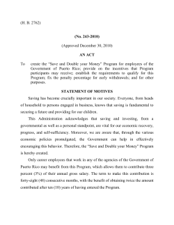 Act No. 243