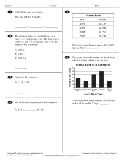 l1 - Ideal Consulting Services