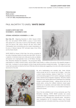 Press release - cloudfront.net