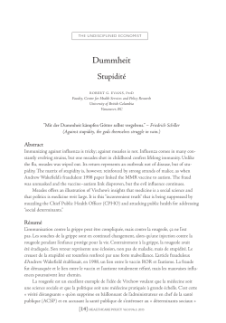 PDF - Longwoods Publishing