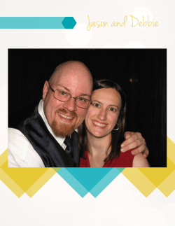 Jasonanddebbie profile