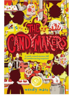 Free The Candymakers e-book