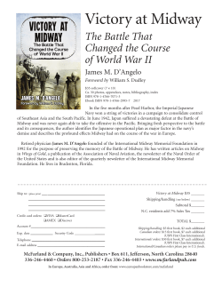 final flyer tem-pic on lef - International Midway Memorial Foundation