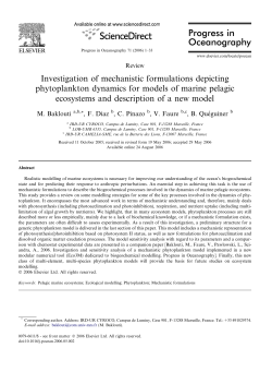 Baklouti et al. (2006)