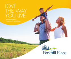 LOVE THE WAY YOU LIVE