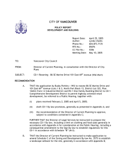 86 SE Marine Drive / 101 East 69th Avenue (Wal