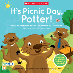 It`s Picnic Day - Hidden