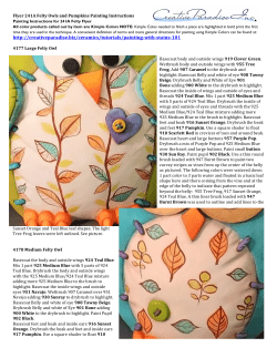 http://creativeparadise.biz/ceramics/tutorials/painting-‐with