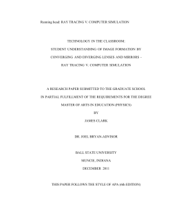 technology in the classroom