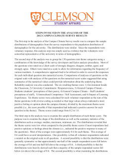 analysis - Clemson University