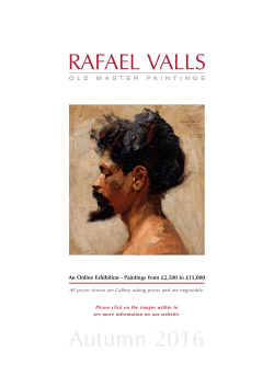 PDF - Rafael Valls