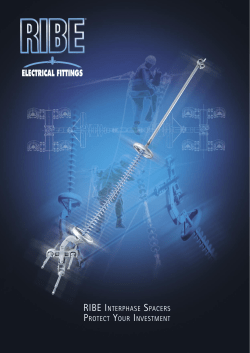 RIBE Interphase Spacers