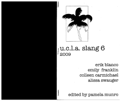 ucla slang 6 - UCLA Linguistics