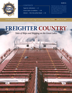 freightercountry - International Shipmasters` Association