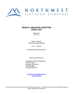 world language adoption price list