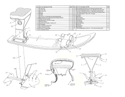 Sky Ski Owners Manual