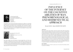 Galikova-Galik – CT 1-2015