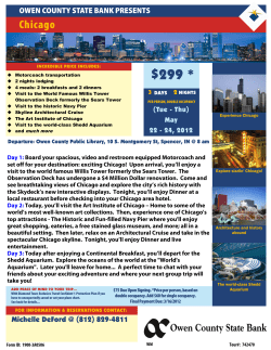 299 - Diamond Tours