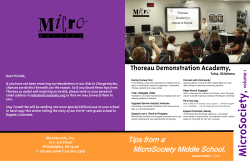 Previous Months Newsle