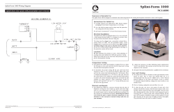 Splint-Form 1000 - North Coast Medical