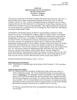 May 2016 Minutes Attachment 16