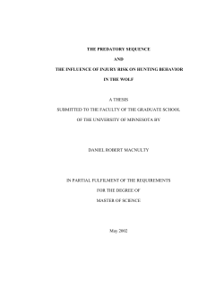 University of Minnesota, Saint Paul, MN.