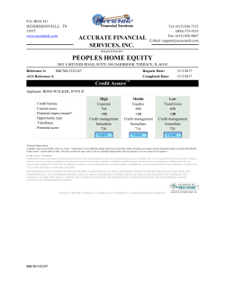 peoples home equity