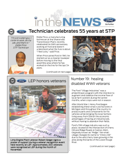 Technician celebrates 55 years at STP