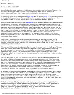 Exploration - PDF - Vanderbilt University