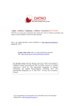 PDF (Author`s version)