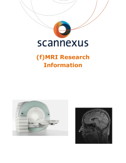 This document describes the basic steps that should be followed for