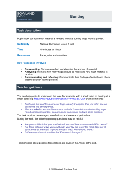 PDF 516K - Bowland Maths