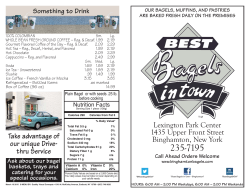 to view our full menu.*Prices are subject to change