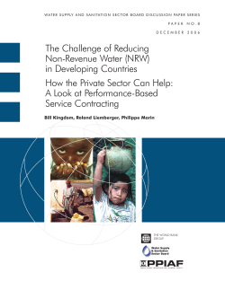 The Challenge of Reducing Non