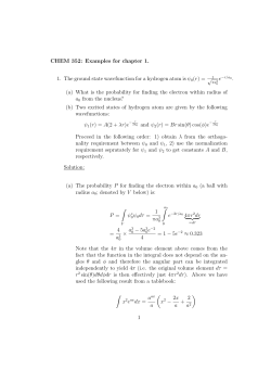 chapter 1 - CSUN.edu