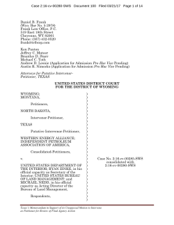 Document