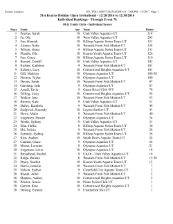 Crystal Reports ActiveX Designer