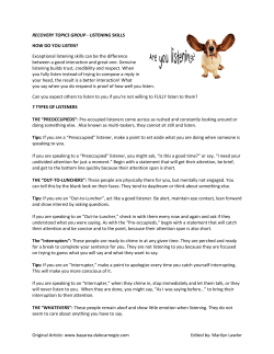 content - Limerick Mental Health