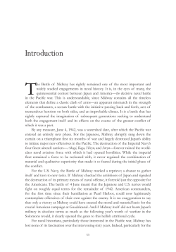 Introduction - Shattered Sword