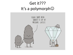 Part III. Physical properties of minerals