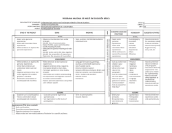SEGUNDO ANO UNIDAD 4A copy