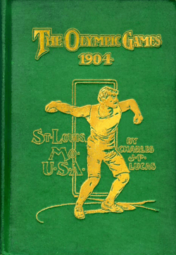 The Olympic Games, 1904