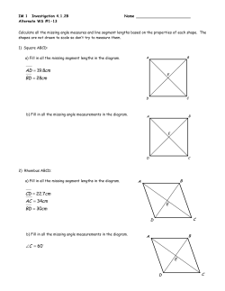 AD = 19.8cm BD = 28cm cm cm cm