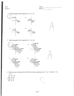 C))(1, 4) - crtopicsinmath