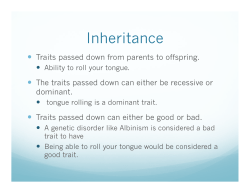 11.1 Genetic disorders.pptx