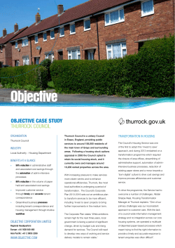 objective-ecm-thurrock-council-case-study