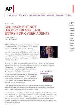 2017 The Associated Press. All rights reserved - cyber