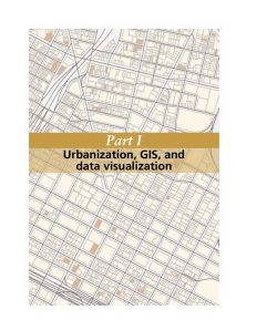 Urbanization and its discontents