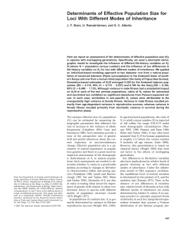 Princeton - Amboseli Baboon Research Project